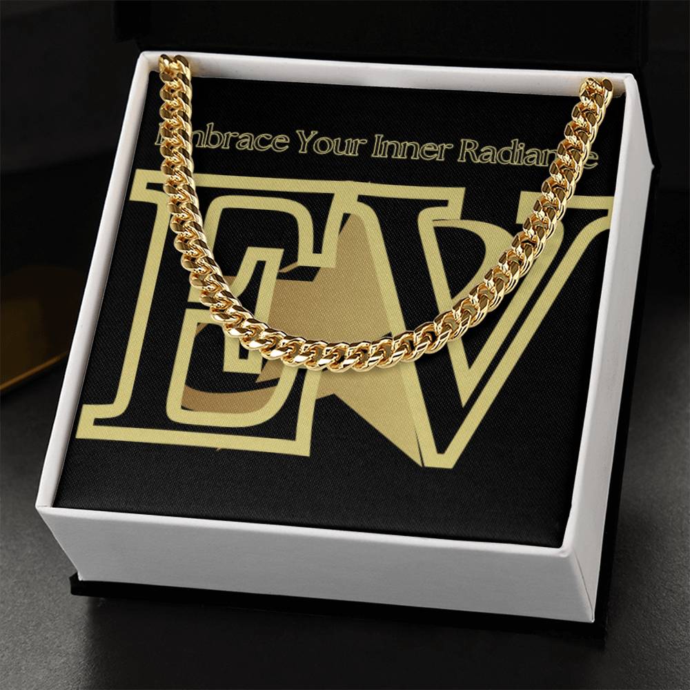 Cuban Link Chain